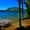 Kachess Lake