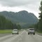 2010-06 - Approaching Snoqualmie Pass near Easton
