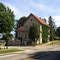 Original Holy Angels Church (1844) West Bend, WI