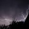 Texas Lightning Bolt