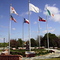 Six Flags of Texas