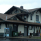 Train Station