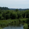 Salmon Creek and Mt. Hood