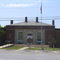 Quitman County Courthouse, Georgetown. The smallest county in Georgia
