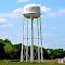 Water Tower