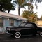 Retro Auto at Retro Motel