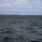 Daytona Beach Shores from a JetSki in the Ocean