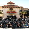 Harley Shop (Bikeweek 1999)