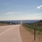 East bound on I-80