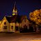 evanston baptist church