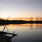 Harvey County Lake, Kansas