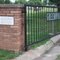 Greenwood Cemetery