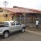 DARU Airport Building, on Daru Island in Western Province, PNG, Photo by Malum Nalu, on 4-01-2013