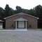 Meadowview Deliverance Tabernacle Sancturary
