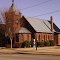 Grace Episcopal Church---st