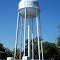 Elizabethtown, Water Tower---st