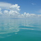 Blue waters