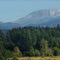 View 39 miles /62 kiliometers from Mount St Helens - 201109LJW