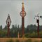 Gospodor Monument - 201109LJW
