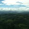 Over Winlock, Washingston