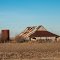 Abandon Storage Barn