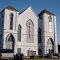 First Baptist Church