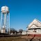 Possible Old Train Depot