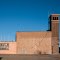 Galva Administration Building with tower