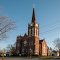 Messiah Lutheran Church
