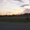 Dodge County High School at Sunset