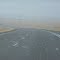 I-90 at Pryor, MT