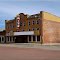 Ritz Theater ~ Wellington, Texas