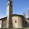 RIVALTA DI TORINO: la cappella di San Vittore (sec. XII)