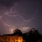 Rivalta di Torino, Lightning