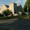 First Presbyterian Church Henryetta OK