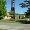 St Michaels Catholic Church Henryetta OK