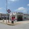 2011_05-21_Henryetta Oklahoma_P1150247_Restored DX Service Station