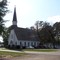 Methodist Church - Shelbyville, TX