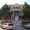Hall County Courthouse, Memphis, Texas