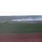 Grass Fire in Hall County