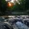 Travertine Falls, Sulfur, Chickasaw NRA