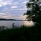 Arbuckle Lake, July 2004