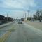 Westbound U.S. 70 Kingston