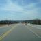 Westbound U.S. 70 2009