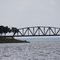 Texoma Railroad Bridge