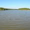 Entrance to the Washita River