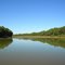 River Reflection
