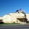 Firebaugh, CA, VFW Building