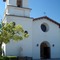 St. Joseph's Parish, Firebaugh, CA