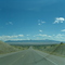 2 Miles ahead to Valley of Fires